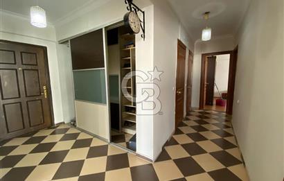 BAYRAKLI MANSUROĞLUNDA GENİŞ İÇİ TADİLATLI 3+1 DAİRE 