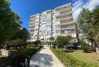 BAYRAKLI MANSUROĞLUNDA GENİŞ İÇİ TADİLATLI 3+1 DAİRE 
