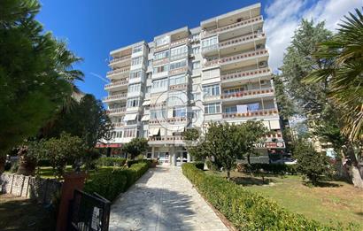 BAYRAKLI MANSUROĞLUNDA GENİŞ İÇİ TADİLATLI 3+1 DAİRE 