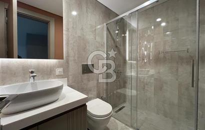 ÇEKMEKÖYPARK KAPALI MUTFAK 150 M2 BRÜT-97 M2 NET 2+1 SIFIR DAİRE