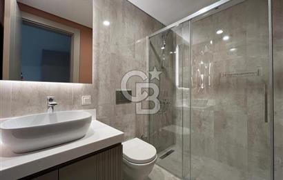 AĞAOĞLU ÇEKMEKÖYPARK 2+1 KREDİYE UYGUN SATILIK 150M2 SIFIR DAİRE