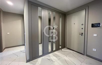 ÇEKMEKÖYPARK KAPALI MUTFAK 150 M2 BRÜT-97 M2 NET 2+1 SIFIR DAİRE