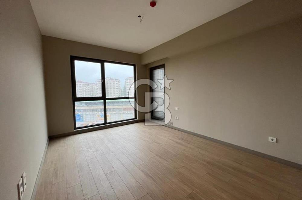 ÇEKMEKÖYPARK KAPALI MUTFAK 150 M2 BRÜT-97 M2 NET 2+1 SIFIR DAİRE