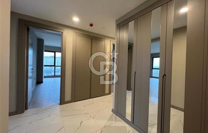 ÇEKMEKÖYPARK KAPALI MUTFAK 150 M2 BRÜT-97 M2 NET 2+1 SIFIR DAİRE