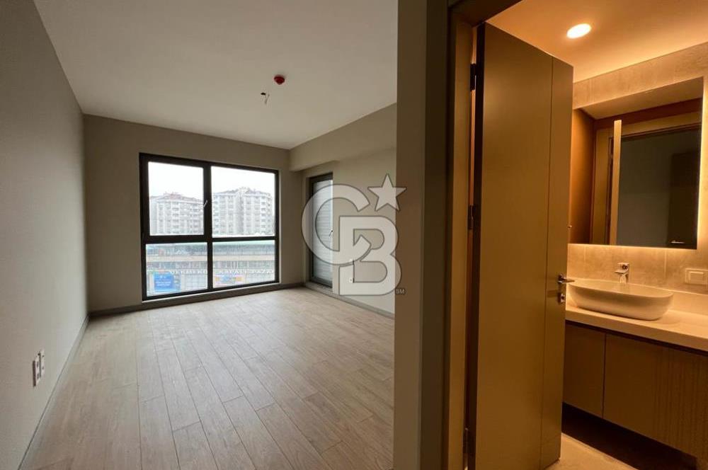 ÇEKMEKÖYPARK KAPALI MUTFAK 150 M2 BRÜT-97 M2 NET 2+1 SIFIR DAİRE