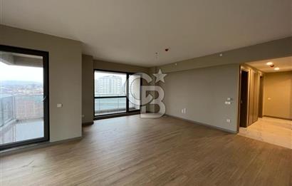 ÇEKMEKÖYPARK KAPALI MUTFAK 150 M2 BRÜT-97 M2 NET 2+1 SIFIR DAİRE