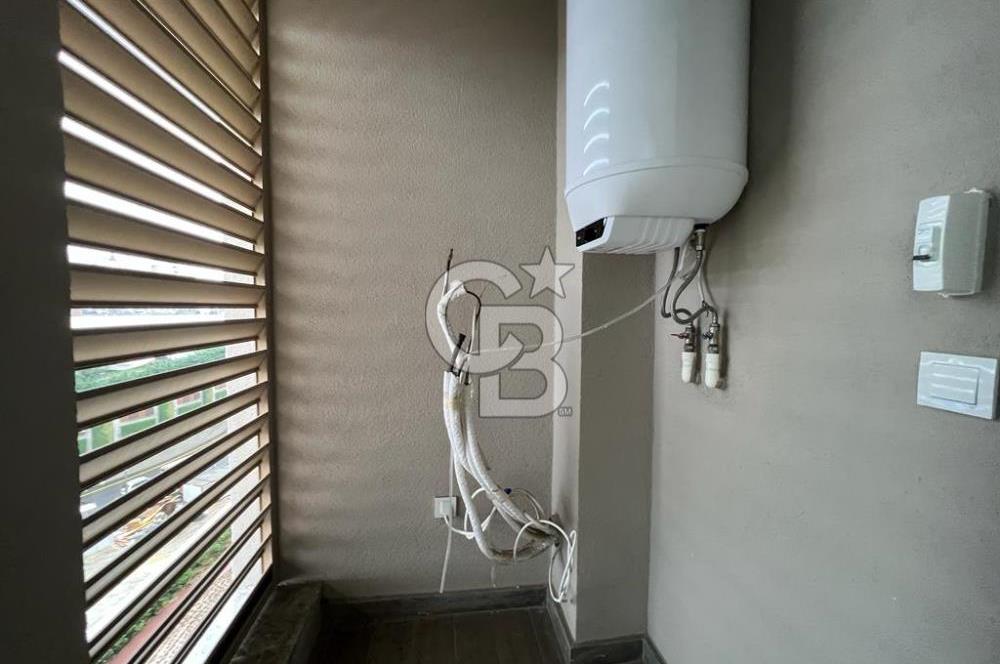 ÇEKMEKÖYPARK KAPALI MUTFAK 150 M2 BRÜT-97 M2 NET 2+1 SIFIR DAİRE