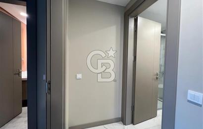 ÇEKMEKÖYPARK KAPALI MUTFAK 150 M2 BRÜT-97 M2 NET 2+1 SIFIR DAİRE