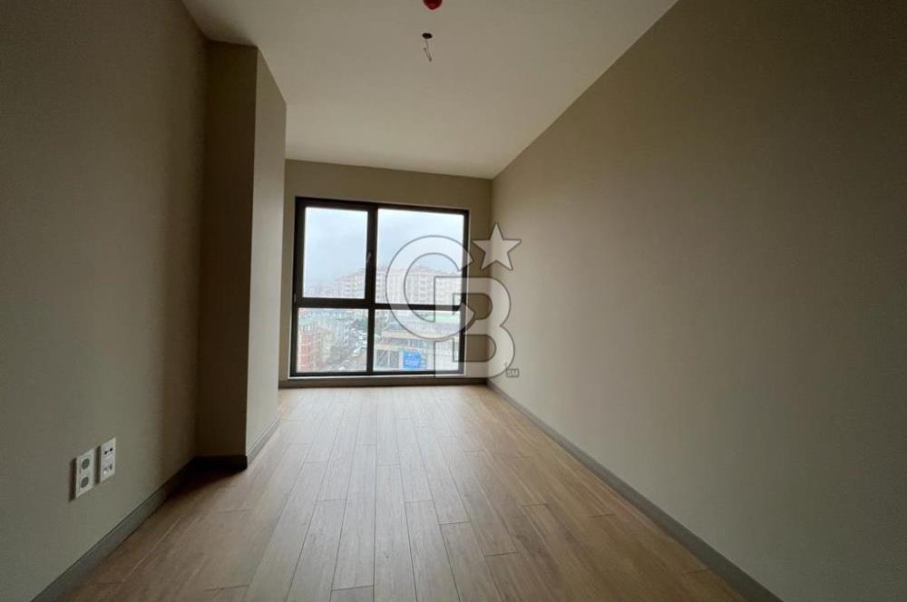 ÇEKMEKÖYPARK KAPALI MUTFAK 150 M2 BRÜT-97 M2 NET 2+1 SIFIR DAİRE