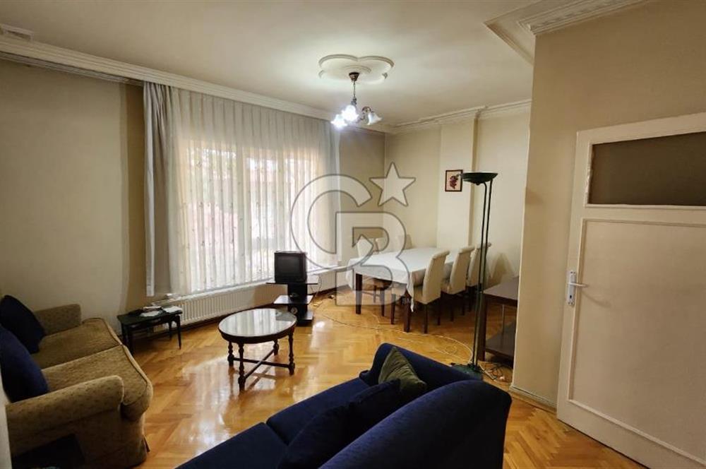 K.ESAT BAŞÇAVUŞ SOKAK 3+1 SATILIK DAİRE