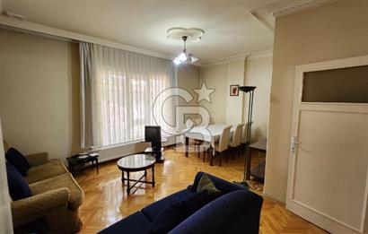K.ESAT BAŞÇAVUŞ SOKAK 3+1 SATILIK DAİRE