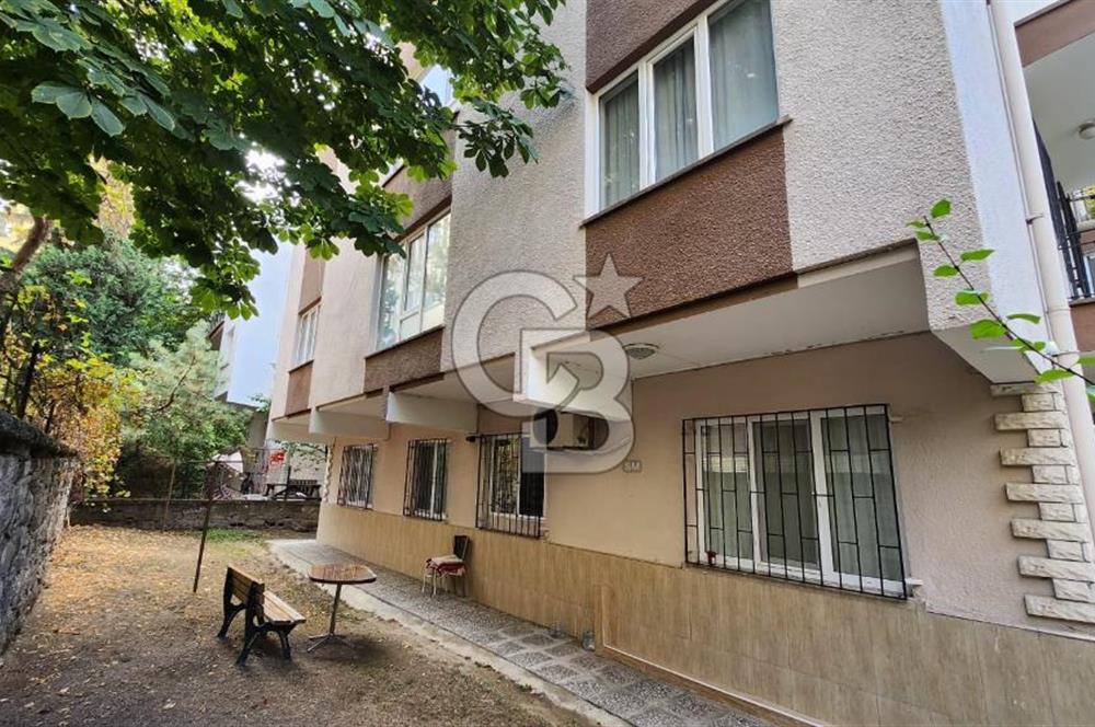 K.ESAT BAŞÇAVUŞ SOKAK 3+1 SATILIK DAİRE