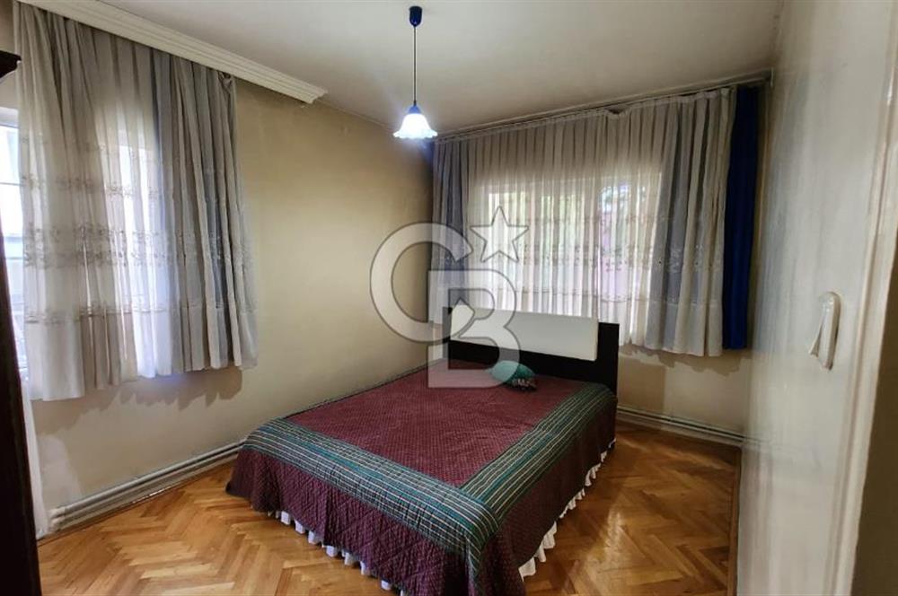 K.ESAT BAŞÇAVUŞ SOKAK 3+1 SATILIK DAİRE