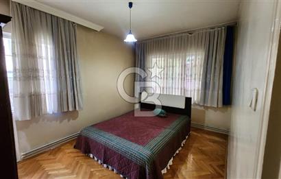K.ESAT BAŞÇAVUŞ SOKAK 3+1 SATILIK DAİRE