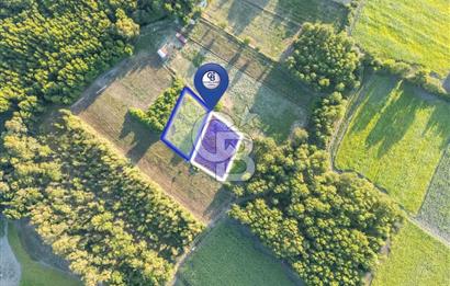 CB MARİNA'DAN SARAYYANI'NDA 2.136m2 ANA YOLA YAKIN TARLA