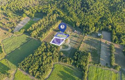 CB MARİNA'DAN SARAYYANI'NDA 2.136m2 ANA YOLA YAKIN TARLA