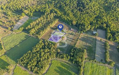CB MARİNA'DAN SARAYYANI'NDA 2.136m2 ANA YOLA YAKIN TARLA
