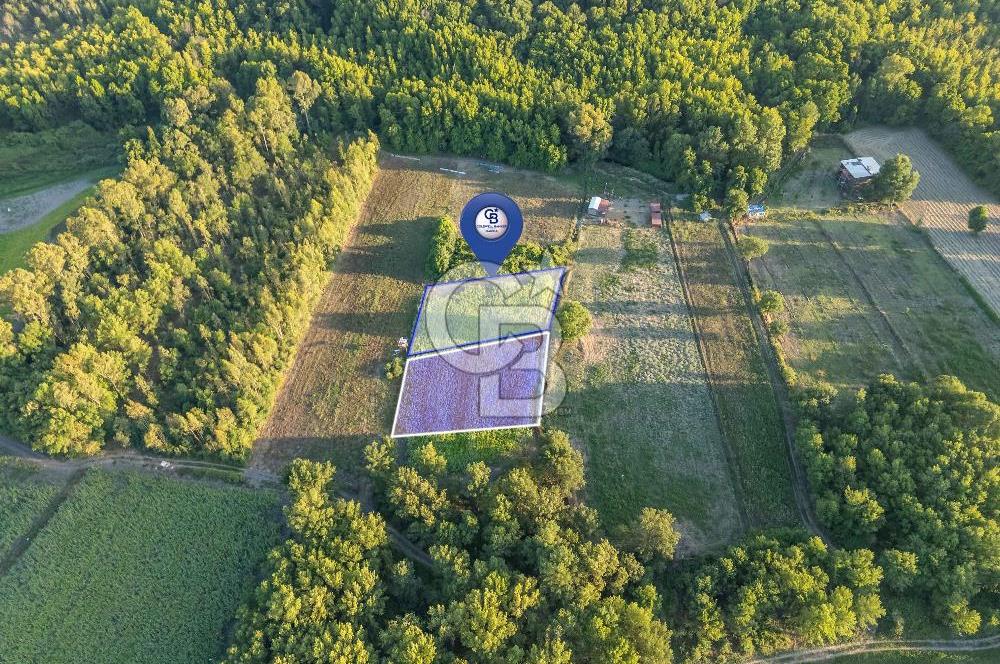 CB MARİNA'DAN SARAYYANI'NDA 2.136m2 ANA YOLA YAKIN TARLA