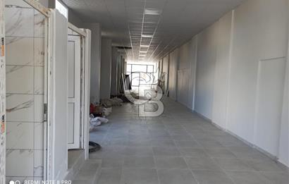 ANTAKYA SAMANDAĞ YOLU ÜZERİ SATILIK İŞ YERİ 201 M2