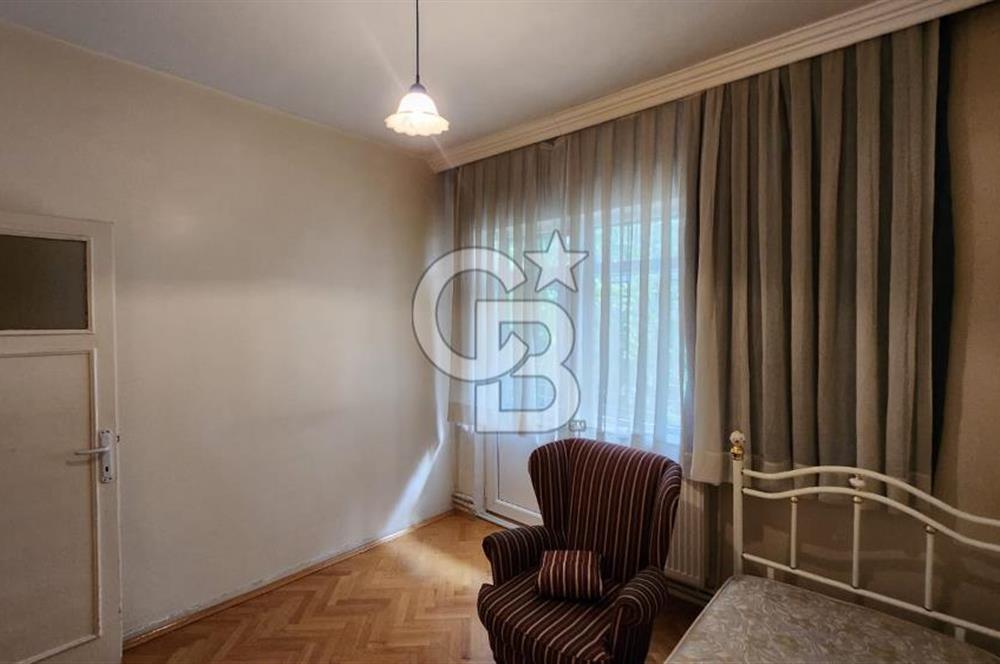 K.ESAT BAŞÇAVUŞ SOKAK 3+1 SATILIK DAİRE
