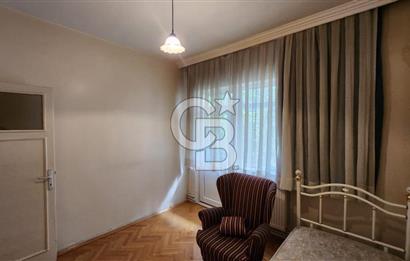 K.ESAT BAŞÇAVUŞ SOKAK 3+1 SATILIK DAİRE