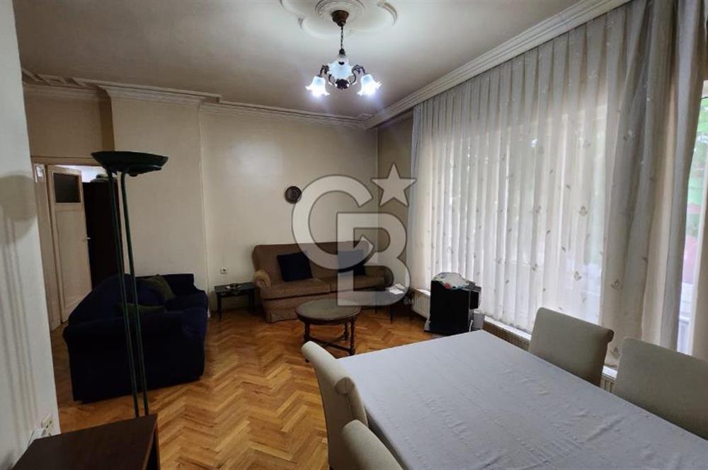 K.ESAT BAŞÇAVUŞ SOKAK 3+1 SATILIK DAİRE