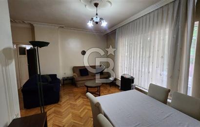 K.ESAT BAŞÇAVUŞ SOKAK 3+1 SATILIK DAİRE