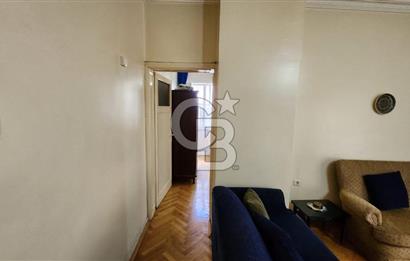 K.ESAT BAŞÇAVUŞ SOKAK 3+1 SATILIK DAİRE