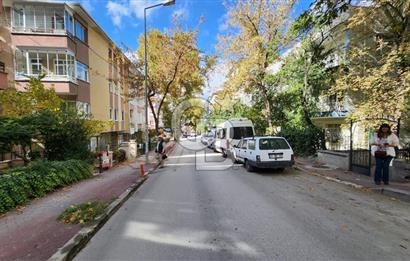 K.ESAT BAŞÇAVUŞ SOKAK 3+1 SATILIK DAİRE