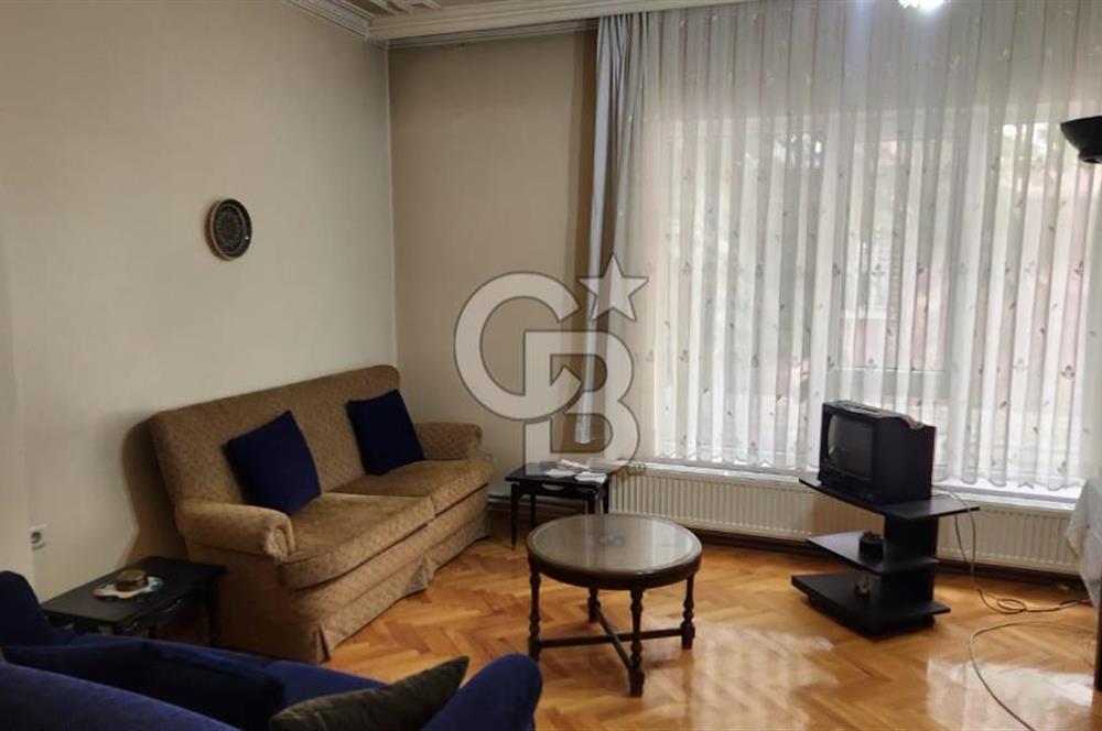 K.ESAT BAŞÇAVUŞ SOKAK 3+1 SATILIK DAİRE