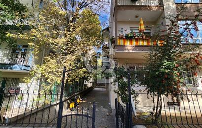 K.ESAT BAŞÇAVUŞ SOKAK 3+1 SATILIK DAİRE