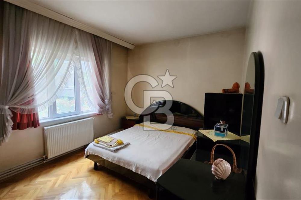 K.ESAT BAŞÇAVUŞ SOKAK 3+1 SATILIK DAİRE