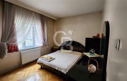 K.ESAT BAŞÇAVUŞ SOKAK 3+1 SATILIK DAİRE