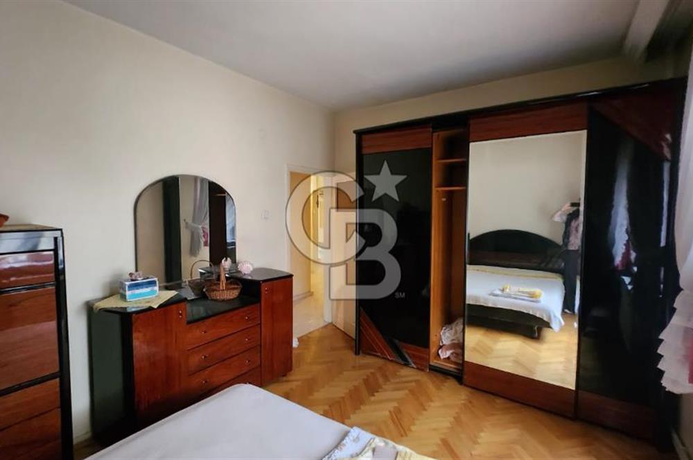 K.ESAT BAŞÇAVUŞ SOKAK 3+1 SATILIK DAİRE