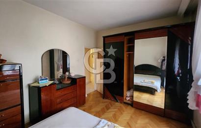 K.ESAT BAŞÇAVUŞ SOKAK 3+1 SATILIK DAİRE