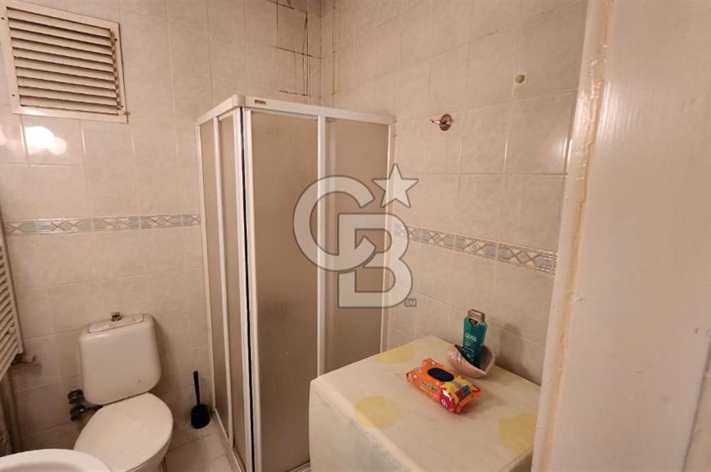 K.ESAT BAŞÇAVUŞ SOKAK 3+1 SATILIK DAİRE