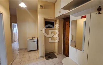 K.ESAT BAŞÇAVUŞ SOKAK 3+1 SATILIK DAİRE
