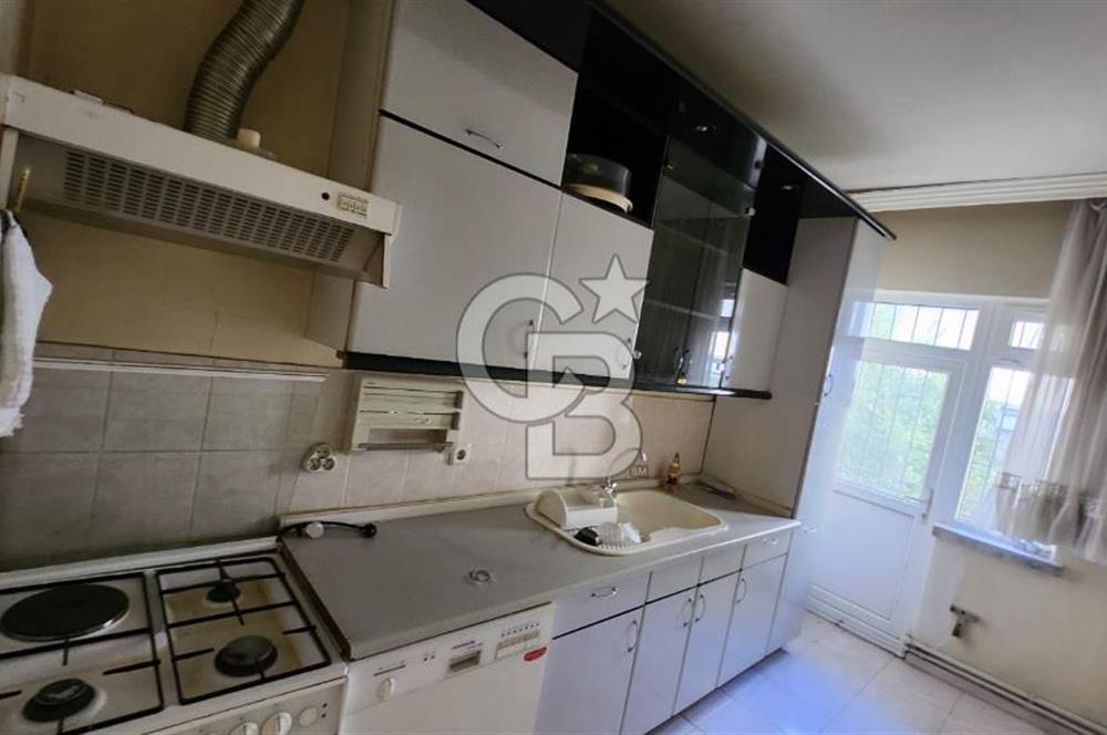 K.ESAT BAŞÇAVUŞ SOKAK 3+1 SATILIK DAİRE