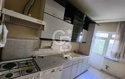 K.ESAT BAŞÇAVUŞ SOKAK 3+1 SATILIK DAİRE