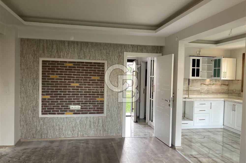 ALTINOLUK MAHALLESİNDE KİRALIK  4+1 LÜKS VİLLA 