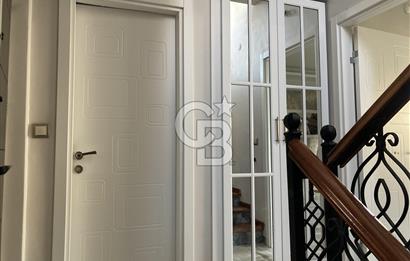 ALTINOLUK MAHALLESİNDE KİRALIK  4+1 LÜKS VİLLA 