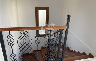 ALTINOLUK MAHALLESİNDE KİRALIK  4+1 LÜKS VİLLA 