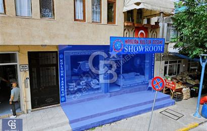 CB ENVOY | Gölcük Merkez | Cadde Cepheli Satılık İş Yeri