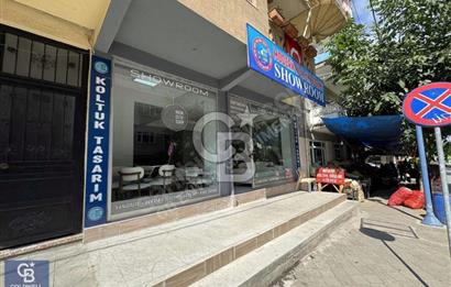 CB ENVOY | Gölcük Merkez | Cadde Cepheli Satılık İş Yeri