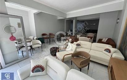 CB ENVOY | Gölcük Merkez | Cadde Cepheli Satılık İş Yeri