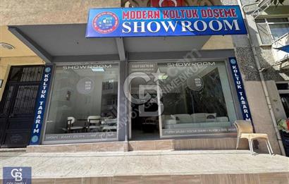 CB ENVOY | Gölcük Merkez | Cadde Cepheli Satılık İş Yeri