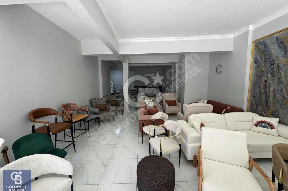 CB ENVOY | Gölcük Merkez | Cadde Cepheli Satılık İş Yeri