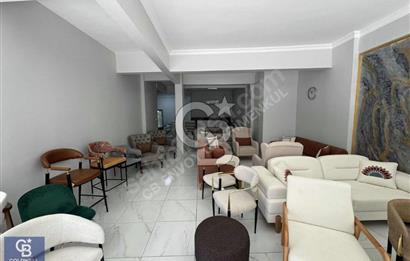 CB ENVOY | Gölcük Merkez | Cadde Cepheli Satılık İş Yeri