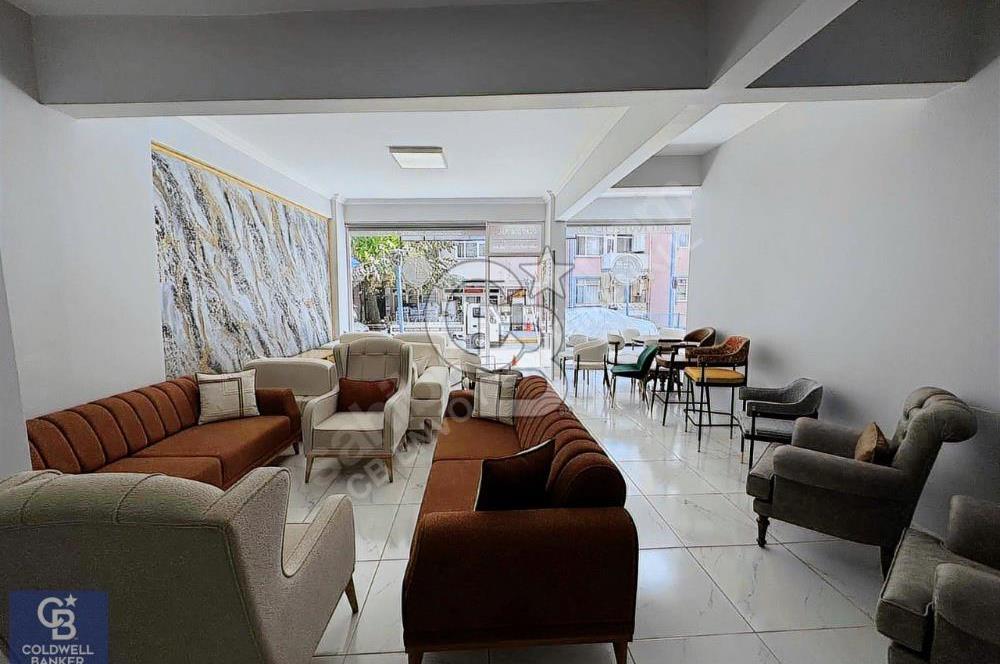 CB ENVOY | Gölcük Merkez | Cadde Cepheli Satılık İş Yeri