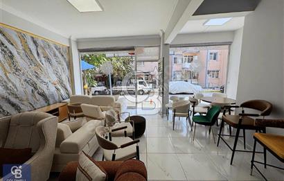 CB ENVOY | Gölcük Merkez | Cadde Cepheli Satılık İş Yeri